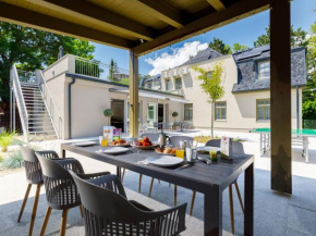 Holiday Home Park Residence 19 by Interhome, Balatonszárszó